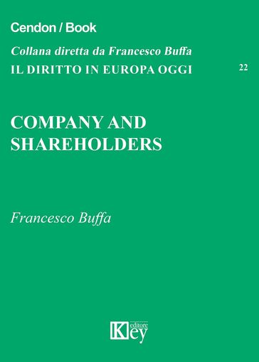 Company and shareholders
