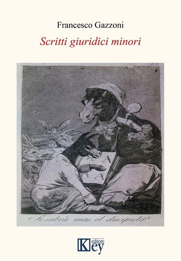 Scritti giuridici minori