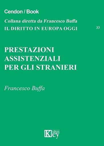 Prestazioni assistenziali per gli stranieri