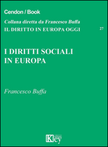 I diritti sociali in Europa
