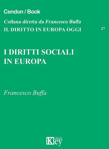 I diritti sociali in europa