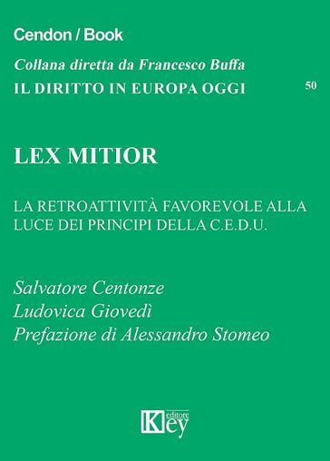 Lex mitior