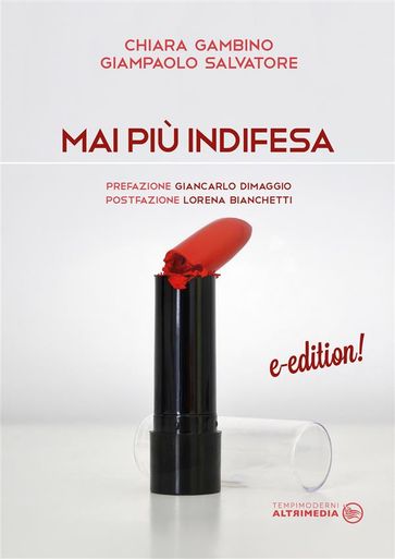 Mai più indifesa