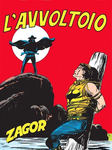 Zagor. L'avvoltoio