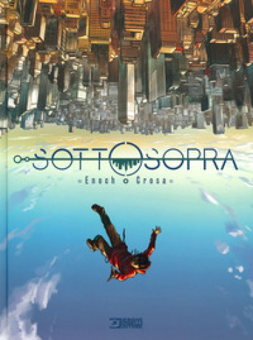 Sottosopra. Vol. 1