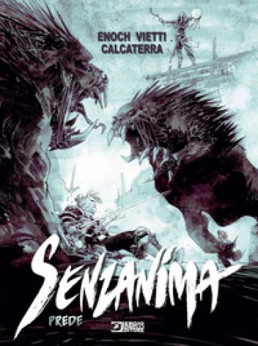 Prede. Senzanima