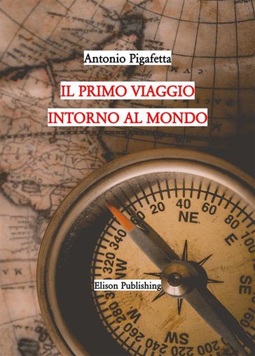Primo viaggio intorno al mondo