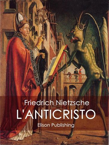 L'Anticristo