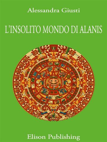 L'insolito mondo di Alanis