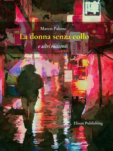 La donna senza collo