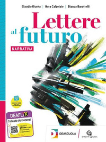 Lettere al futuro. Con Letteratura delle origini. Per le Scuole superiori. Con e-book. Con espansione online. Vol. B: Poesia e teatro