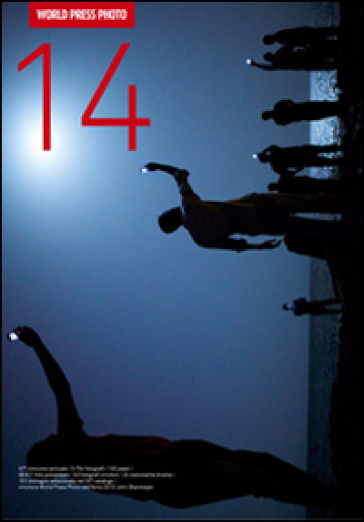 World Press Photo 2014. Ediz. Illustrata