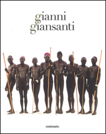 Gianni Giansanti. Ediz. illustrata
