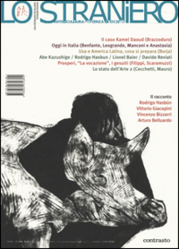 Lo straniero. Vol. 193