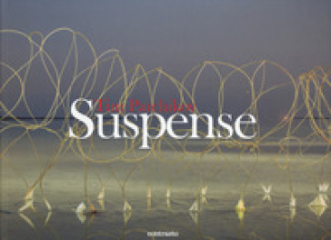 Suspense. Ediz. a colori