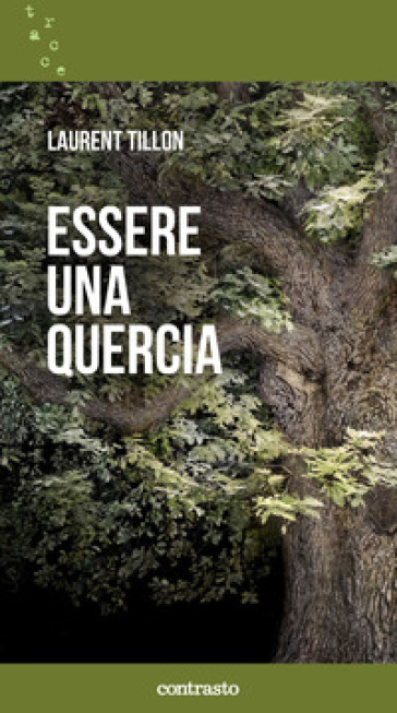 Essere una quercia-0
