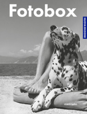 Fotobox. Le immagini dei più grandi maestri della fotografia internazionale. Ediz. a colori