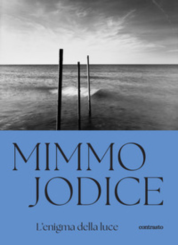 Mimmo Jodice. L'enigma Della Luce. Ediz. A Colori-image