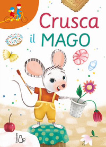 Crusca il mago