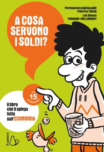 A cosa servono i soldi?