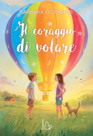 Il coraggio di volare