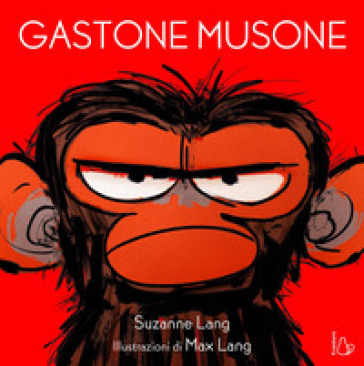 GASTONE MUSONE. EDIZ. A COLORI