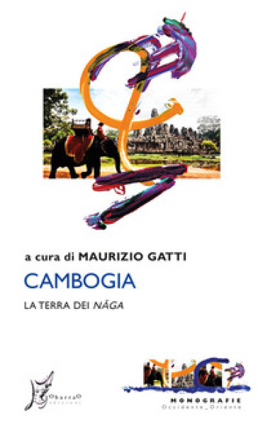 Cambogia. La terra dei naga-0