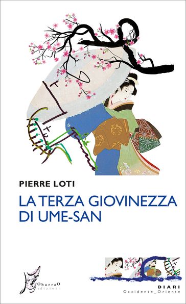 La terza giovinezza di Ume-san