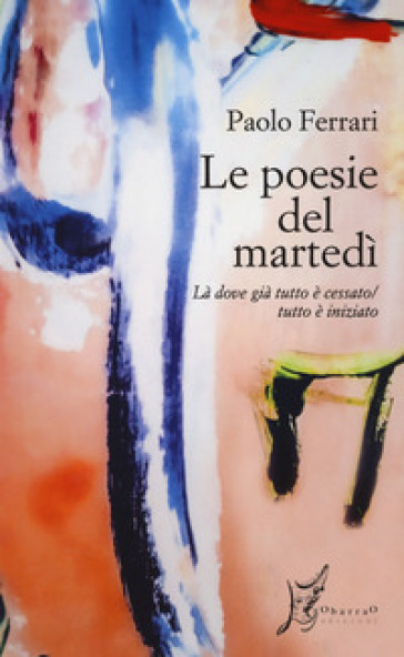 Le poesie del martedì
