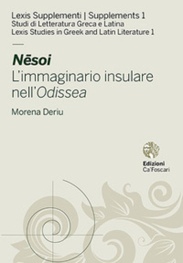 N¿soi. L'immaginario insulare nell'Odissea