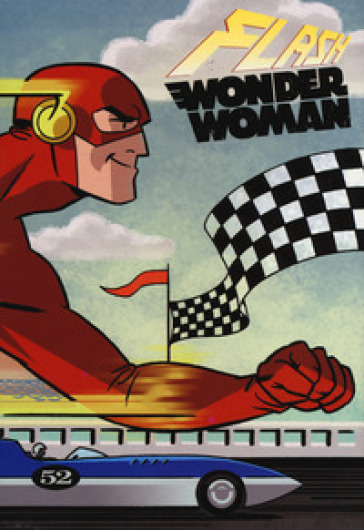 Flash. Wonder Woman. Vol. 31