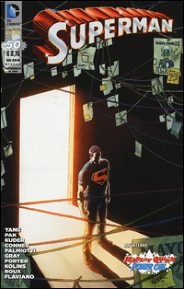 Superman. Vol. 109
