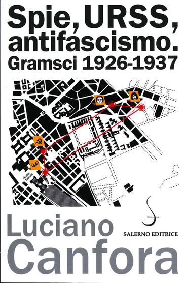 Spie, URSS, antifascismo