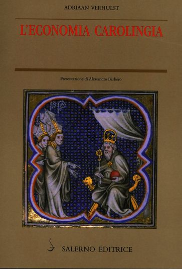 L'economia carolingia