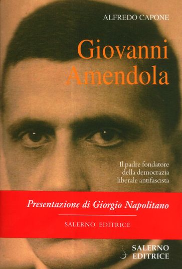 Giovanni Amendola