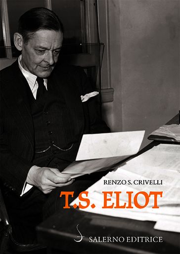 T.S. Eliot