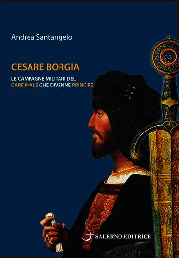 Cesare Borgia
