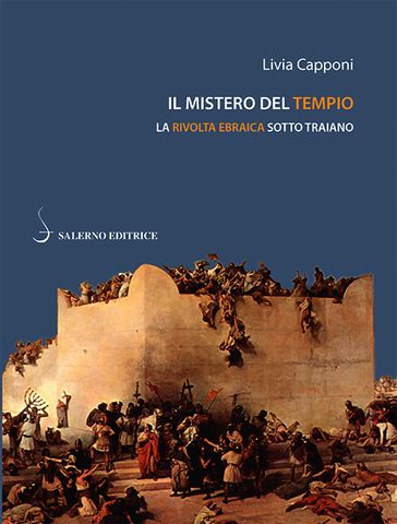 Il mistero del tempio