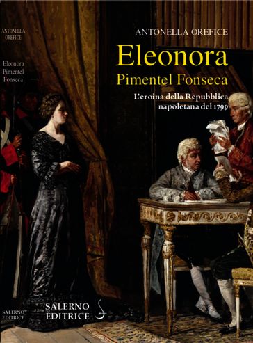 Eleonora Pimentel Fonseca