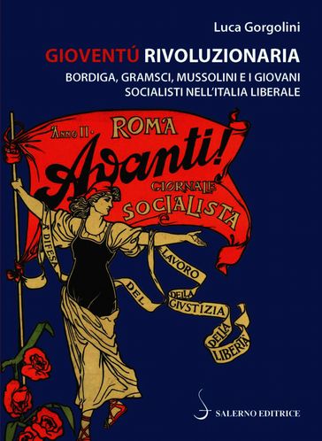 Gioventù rivoluzionaria