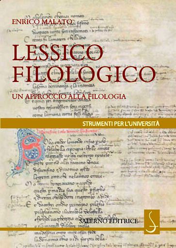 Lessico Filologico