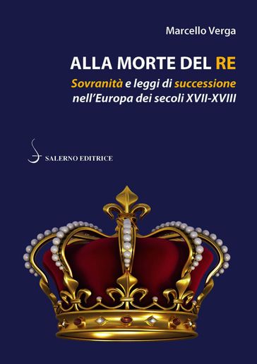 Alla morte del re