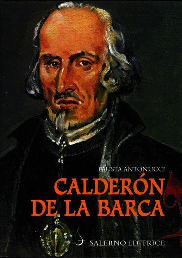 Calderón de la Barca