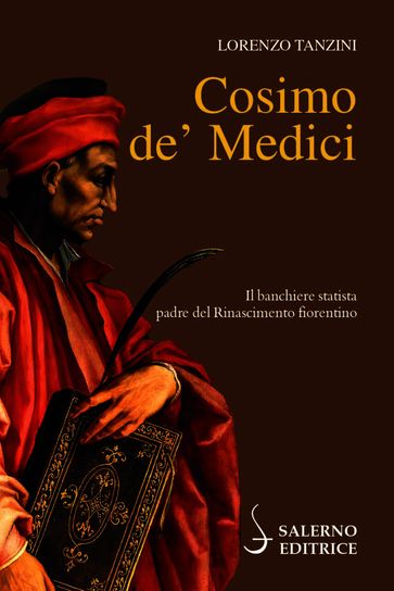 Cosimo de' Medici