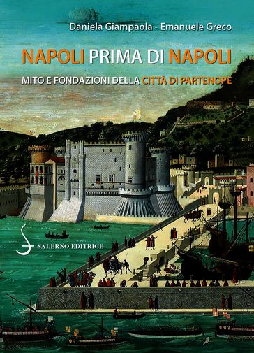 Napoli prima di Napoli