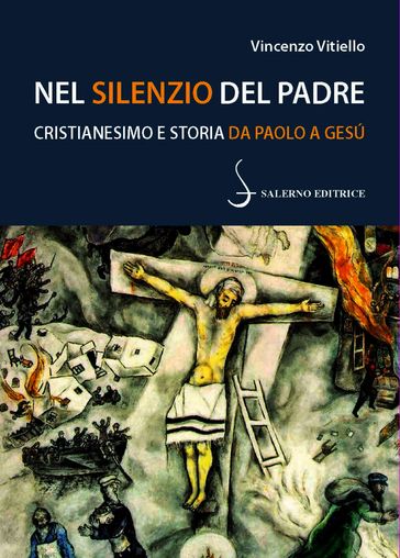 Nel silenzio del Padre