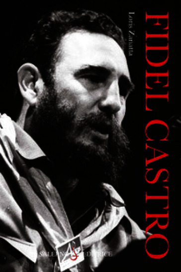 Fidel Castro. Nuova ediz.