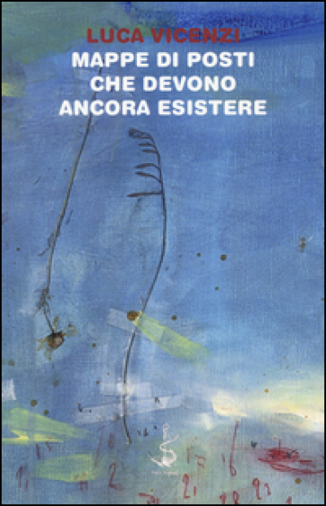Mappe di posti che devono ancora esistere