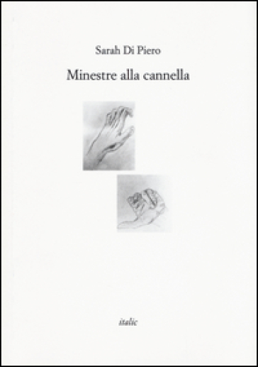 Minestre alla cannella