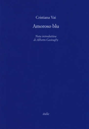 Amoroso blu